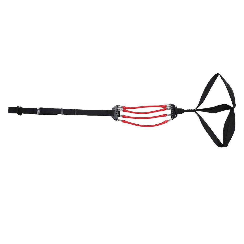 Pull Up Band 120lbs High Elasticity Latex Anti Breakage Pull Up Assist Strap for Workout Strength Training Black