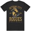 Maglietta da calcio Gotham City Rogues