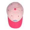 Adidas ADG Cotton Twill 241011500 Cap, Kids', (15 Pink)