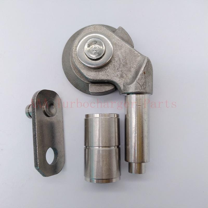 MGT1549 F20/F21/F30 1.6T B-MW Turbo Actuator Rattle Flapper 809200-0004,820021-0001,11627633925,7643719 S AAA Turbocharger Parts
