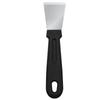 Multi-Purpose Kitchen Scraper: Range Hood, Heavy Oil Stain, and Refrigerator Defrosting Tool