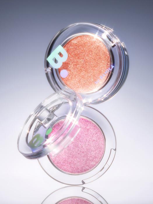 BANILACO Hyper Holobeam Eye Glitter 8 colors