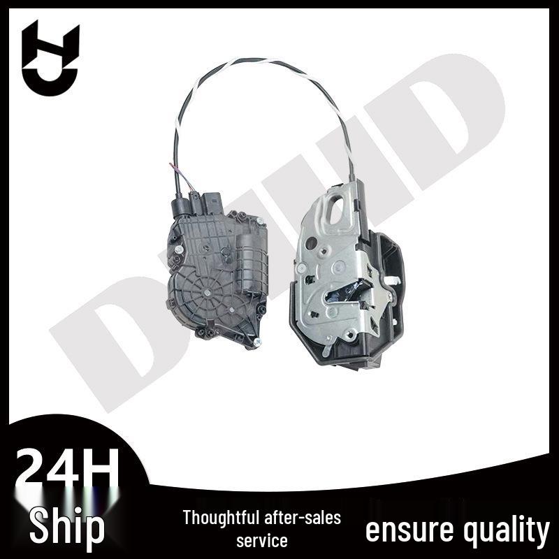 

BMW 640i, 650i, M6 Front Right Door Lock Actuator - Part No. 51217276320 DHHD