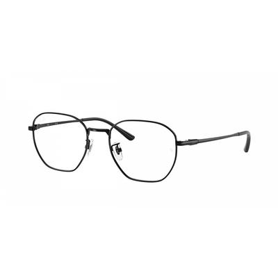Ray Ban Rx8777d Asian Fit 1244 Unisex Eyeglasses