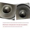 4-inch Mid-bass Audiophile Speaker Box Accessories, Compatible with Jiaxun 4509 Subwoofer