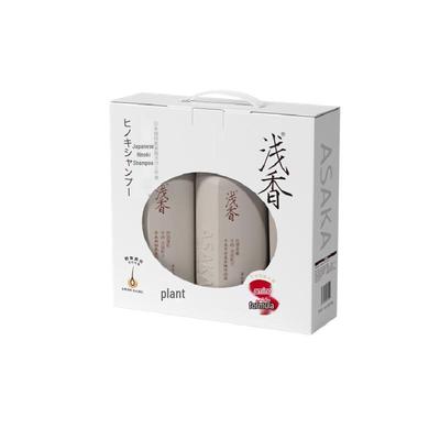 Haut- & Körperpflege – Pflegekosmetik-Sets