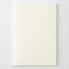 Midori MD PRODUCT MD Notebook Diary, 2027 A5 Monthly Slim Planner, 22489006 (Starts December 2026)
