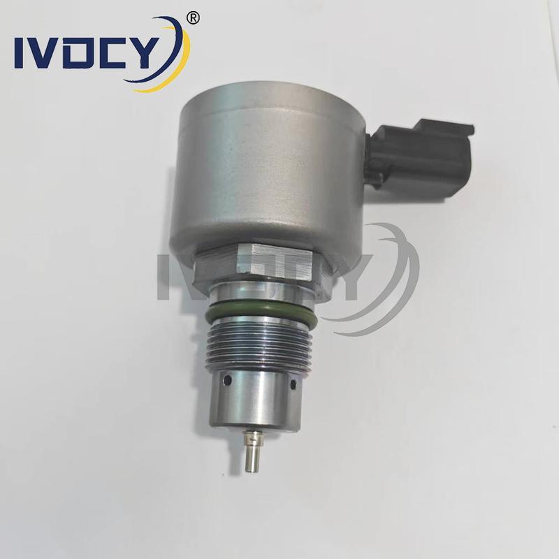 7210-0473 22720232 22585974 Truck Pressure Control Valve 7422720232 7422585974 Fuel Rail Valve for Volvo VNL Engine D13 Mack MP8 7210-0473
