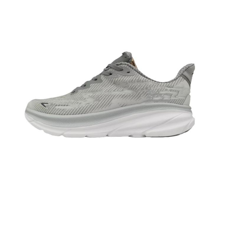 Atmungsaktive Stoßdämpfende Marathon-Laufschuhe für Wettkampf Outdoor-Sportarten Leichte Sportschuhe