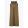 Studio Tomboy Tuck Detail Banding Pants 9106131105 