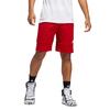 adidas Sports Shorts Men's Red Moderate DY6603