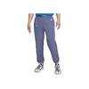 Nike ACG Series Solid Color Off-Road Joggers With Drawstring Comfort Casual Pants Men Bottoms Phantom-Blue CV0661-491