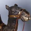 Resin Crafts Camel Dromedary Camel Indian Style Simulation Animal Sculpture Decorative Figurines Home Decoration Accessories