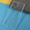 X-LEVEL For Samsung Galaxy S25 Ultra Case TPU Ultra Crystal Transparent Phone Cover