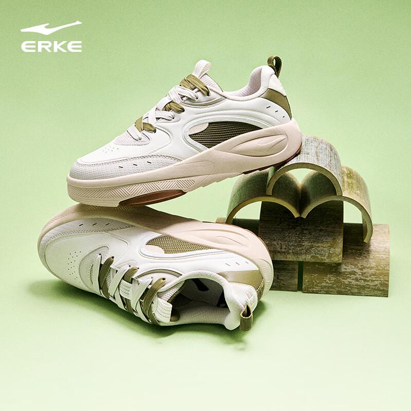 

ERKE Men s Impression Panda 6 Skate Shoes US 7
