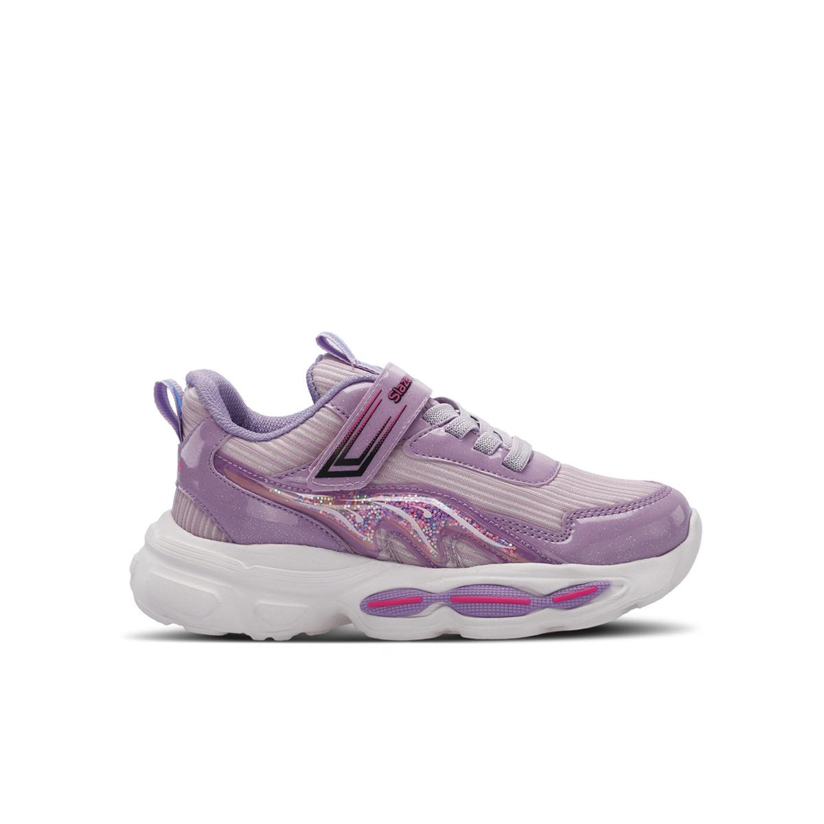 

NOELA-Lilac Kids Sneakers 26 лиловый