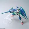 MG Mobile Suit Gundam 00 00 Full Saber Scale Plastic Model Kit Qan[T] 1/100 Pre-Colored