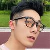 JYL Small Square Sunglasses Style UV Protection For Street Shooting 5273