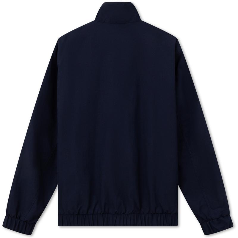 Tommy Hilfiger Jackets Men's Stand Collar Moderate Other DM0DM17982-AB0