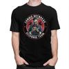 Custom Zombie Outbreak Response Team T Shirts for Men 100 Cotton Tees Tshirts ShortSleeve Tshirt Clothes