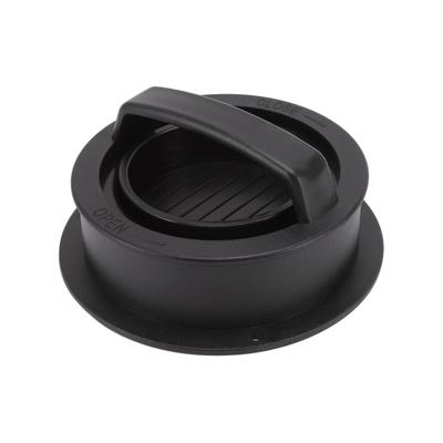 3 In 1 Stuffed Burger Press Plastic Patty Stuffed Burger Maker Hamburger Meat Press with Removable