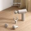 Xiaomi Fascia Gun 3 Mini CN plug (adapter included)