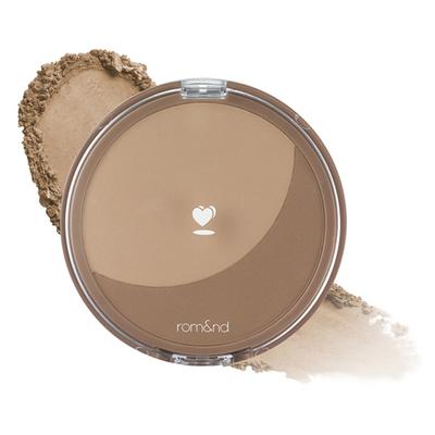 Rom&Better Than Shape 9.5g, 02 Walnut Grain, 1 Piece