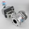 KITZ Kitazawa Electric Ball Valve EXH200/100-10FCTB KELMO (Japan)