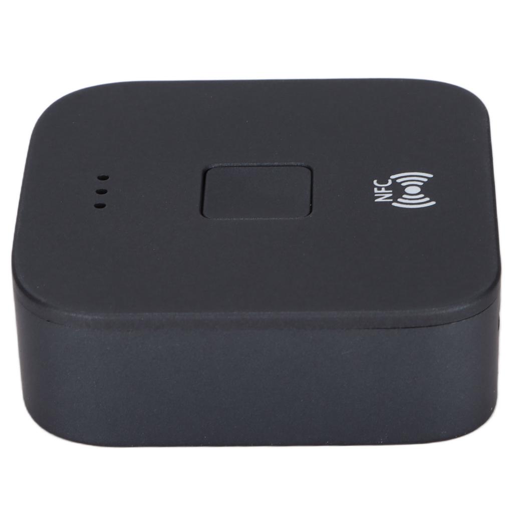 Bluetooth 5.0 RCA Audio Receiver 3.5mm Port Wireless Adapter for Car Audio Headphone Home Stereo Theater System