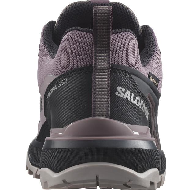Треккинговые ботинки Salomon X Ultra 360 GTX Women