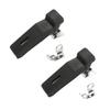 Front Storage Rack Latches 2877447 for Sportsman 500 550 800 1000 Replacement Part Lock Latches Easy Installation ATV Accessory