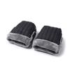 Adjustable Strollers Waterproof Gloves With Soft Lining Windproof Hand Cover Hand Warmer For Parents Caregivers