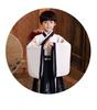 Improved Hanfu Boys 2026 Spring/Autumn Ancient Chinese Prince Costume for Performances