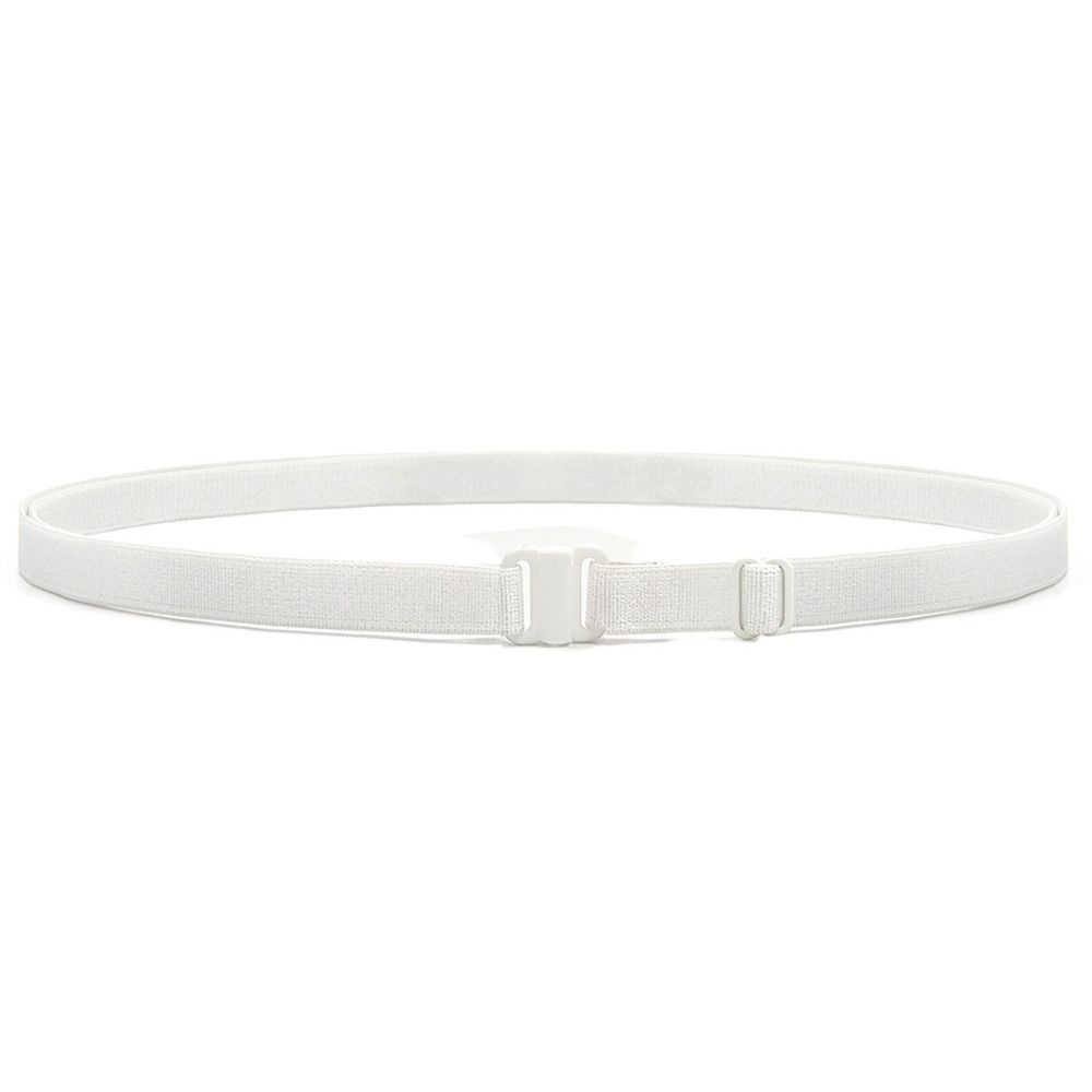 Durable Crop Adjustable Band Adjustable Elastic Belts  For Transform The Way Your Tops