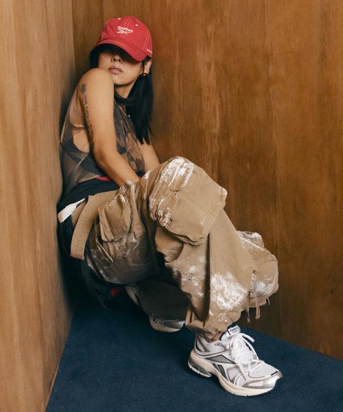 [Reebok] Premier Road Plus VI 100210122 [Shipped from Korea] 100% Authentic