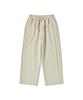 LIFEWORK Women'S Lw3 Jersey Elastic Waist Wide Pants