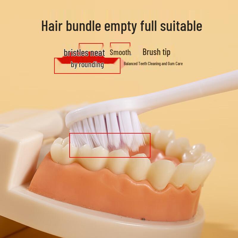 Dr. Dental Ocean Series Toothbrush