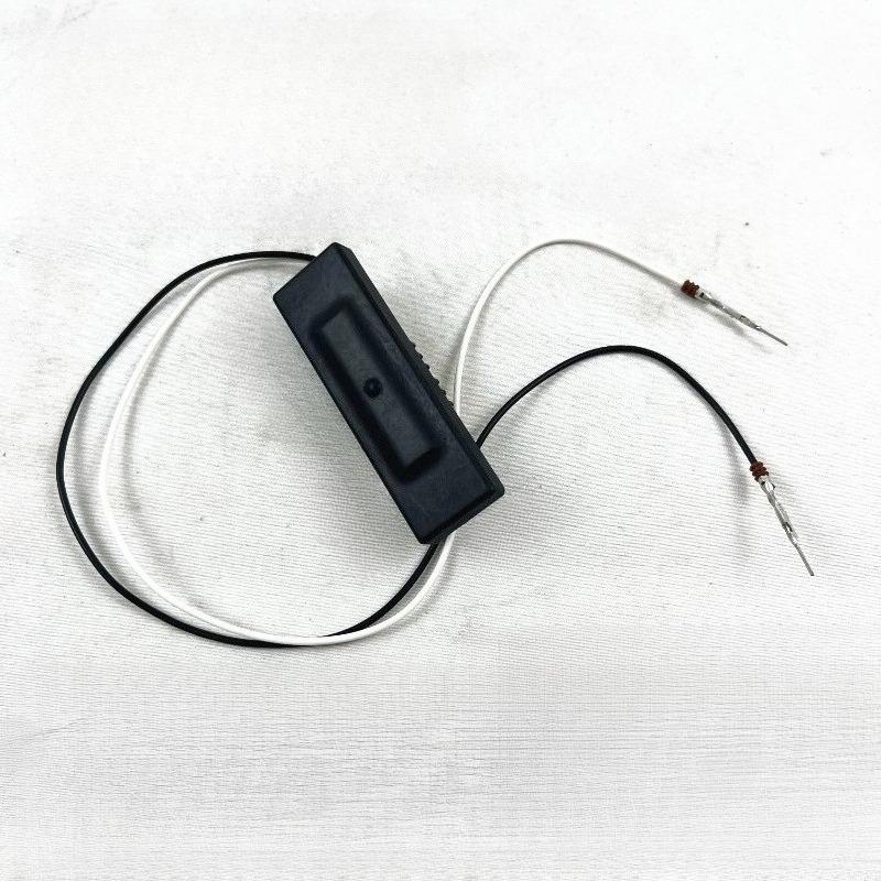 Trunk With Wire Trunk Button Switch Black for Hyundai I30 I30CW Kia Rio 812602L000 81260-2L000 81260-0Q500