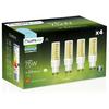 Becuri LED – Becuri și tuburi LED