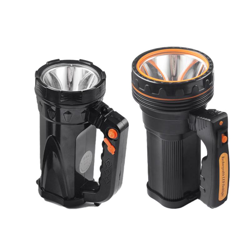 Qingniu Outdoor Portable Super Bright Searchlight