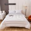 Corn Fiber & Polyester Winter Quilt