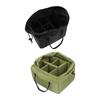 Camera Insert Bag Camera Inner Bag Convenient Drawstring Bag Outside Waterproof