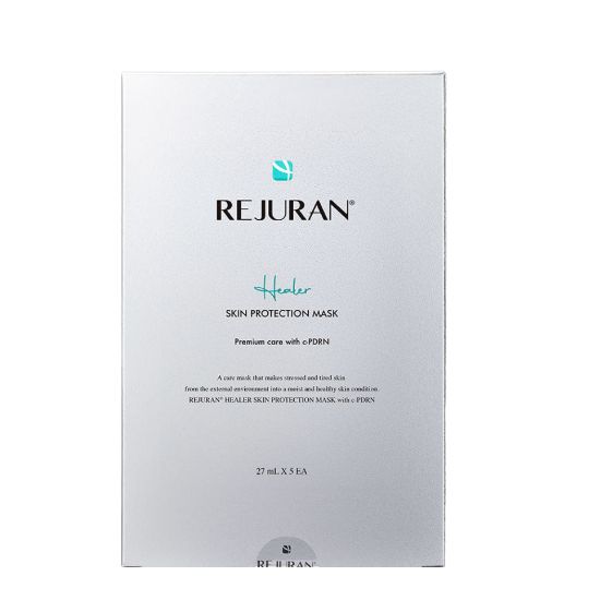 Rejuran Healer Skin Protection Mask 5 Sheets