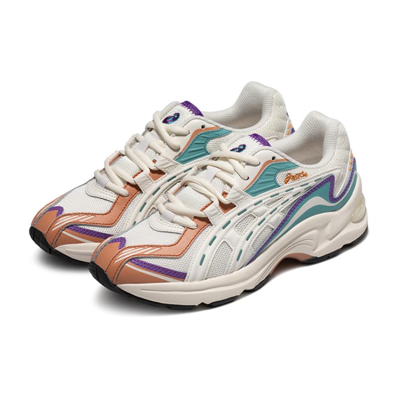 ASICS Gel Preleus 'White Blue' Sneakers 1201A838-104