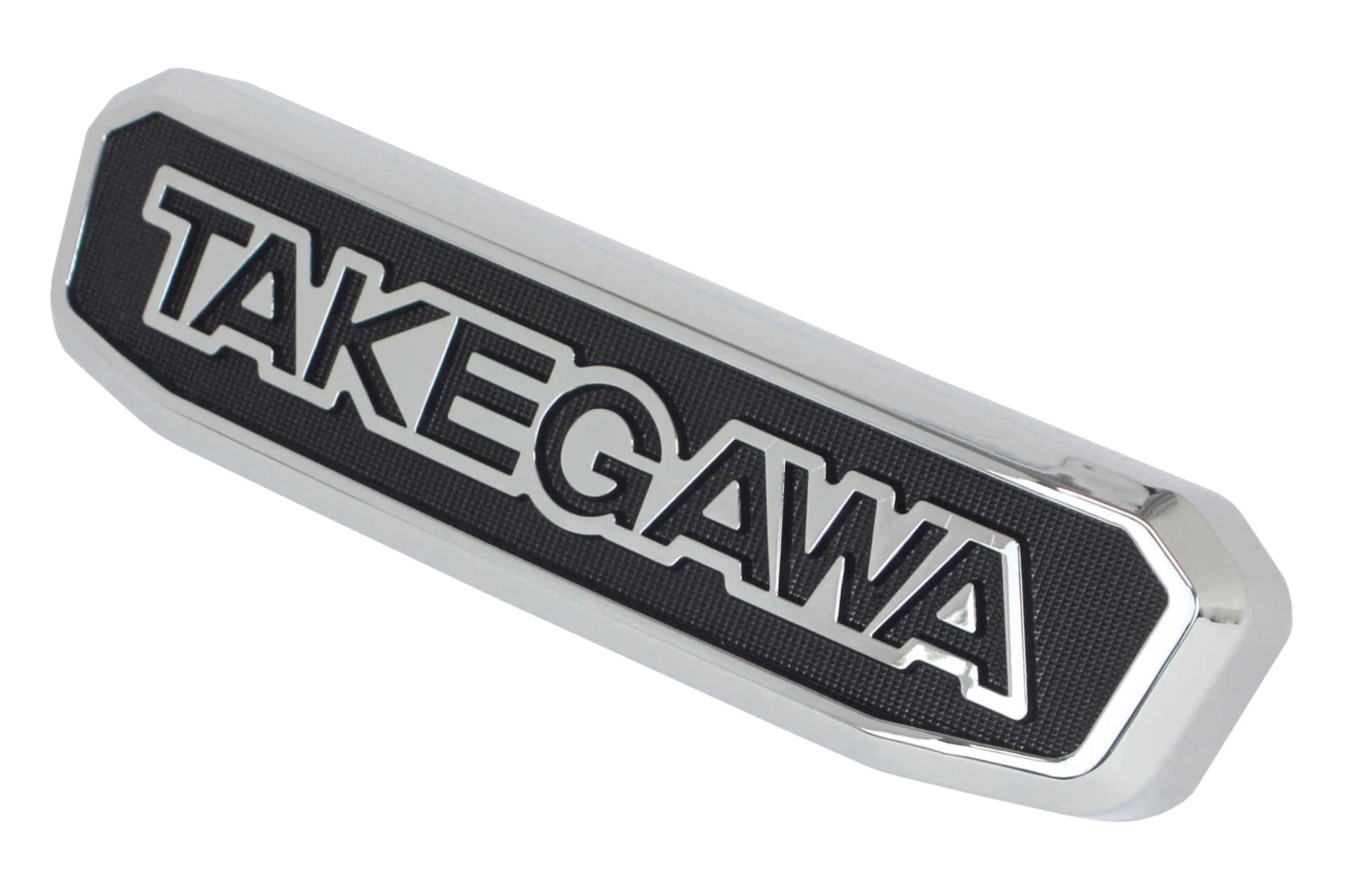 

SP Takegawa (TAKEGAWA) Steering Stem Emblem (Single Item) 09-11-0276