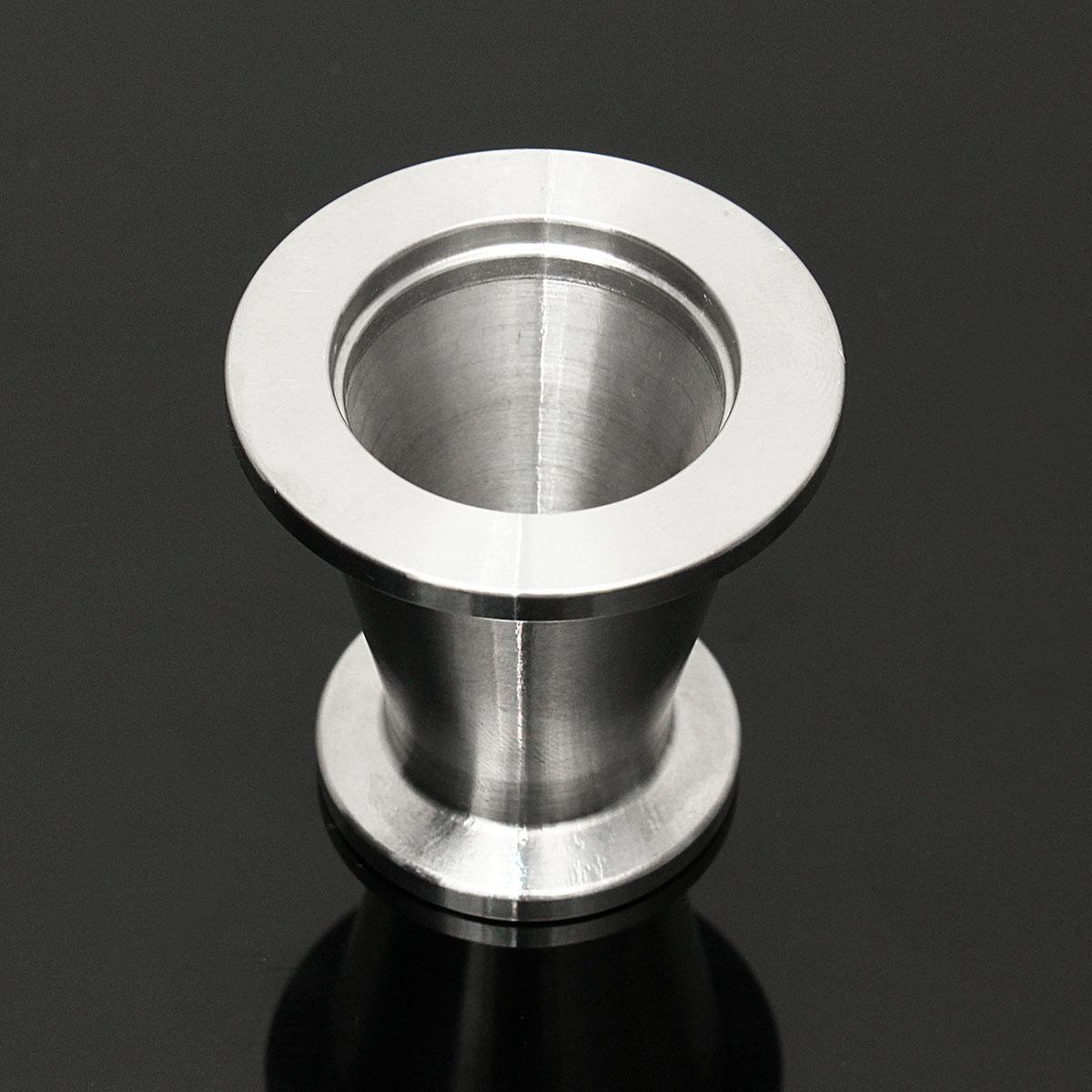 KF40 Auf KF25 Reduzierstück Aus Aluminium – Für Produktbild-Vorschau 5
