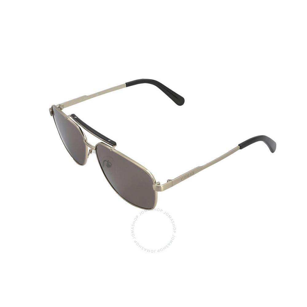 GueSS Smoke Navigator Men S SunglaSSeS Gu00054 33a 61