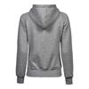 Tee Jays Womens/Ladies Fashion Full Zip Hoodie
