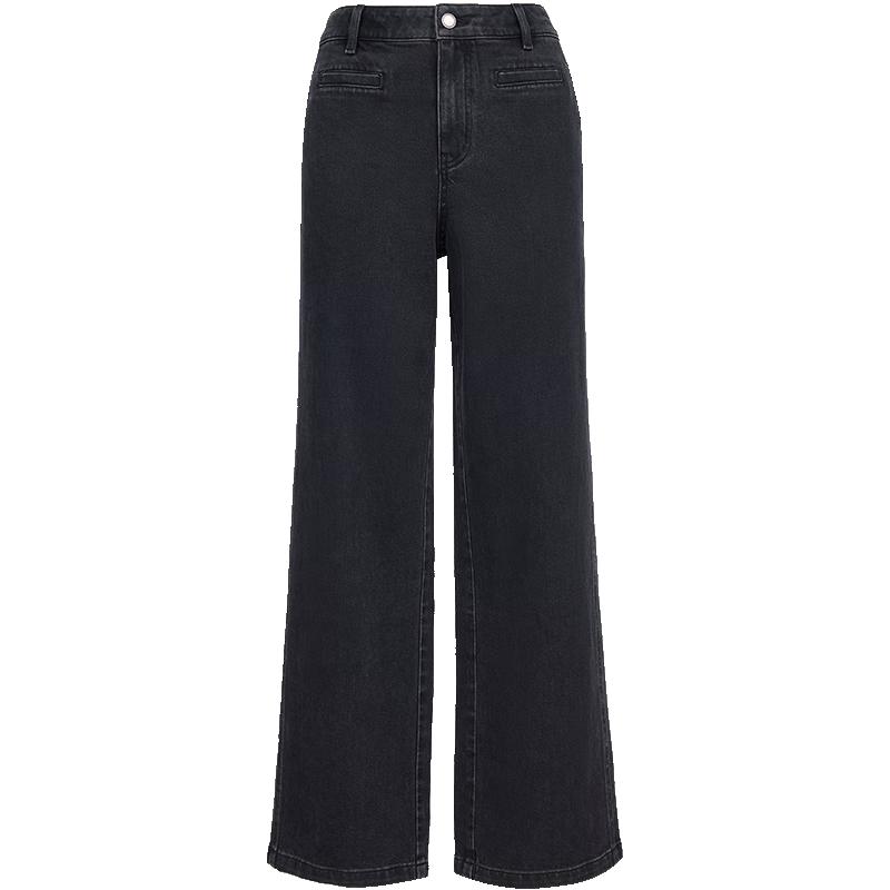 

VEROMODA 2025 Autumn Straight-Leg Jeans M