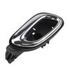 Innerdörrhandtag Vänster Höger för Chevy Camaro 2010 2011 2012 2013 2014 2015 OEM:13434615